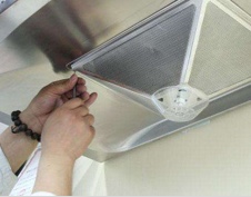 油煙機(jī)維修